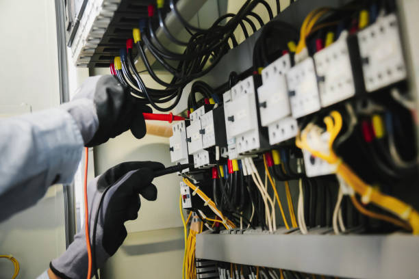 Best Industrial Electrical Services  in Hollywood, SC