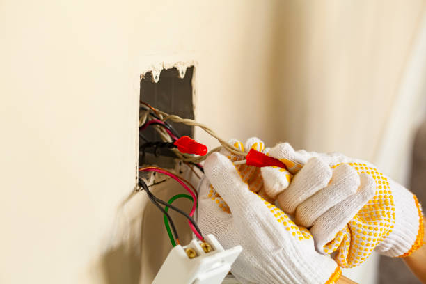 Best Emergency Electrical Repair Services  in Hollywood, SC